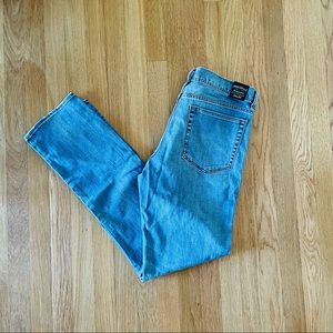 JCrew Mercantile Denim - 32x34 - Never Been Worn